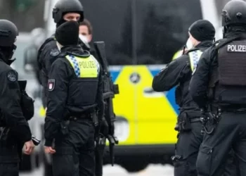 Sulm me thika në një shkollë, plagosen dy nxënës –