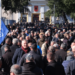 Sot mblidhet parlamenti, opozita në protestë brenda dhe jashtë –