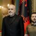 Vizita e Zelensky/ Tirana përsëri në ‘shtetrrethim’, ja rrugët që… –