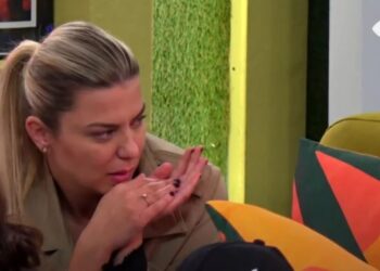 VIDEO/ “Kam pësuar trauma”, Rike tregon për vuajtjet që ka përjetuar –