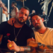 Debatet me Romeon, Donaldi thumbon Dean dhe Erjolën –