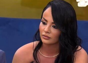 Kur shoh veten, Ilnisa më duket engjëll… (VIDEO) –