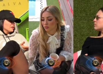 Sara këshillon Sara Karaj për Ilnisën: Bëj kujdes, po të përdor…