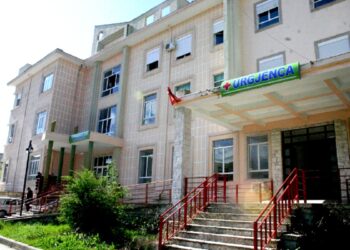 Rikthehet gripi në Gjirokastër, 200 pacientë në ditë kërkojnë ndihmë –