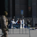 Sulmi terrorist në Stamboll, 40 persona në pranga –