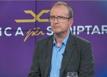 Edhe president shqiptar? Arben Taravari shpall kandidaturën në MV –