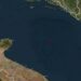 Një tërmet i fortë regjistrohet në detin Adriatik, ndjehet deri… –