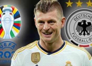 “Do luaj përsëri me Gjermaninë”, Toni Kroos njofton rikthimin –