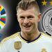 “Do luaj përsëri me Gjermaninë”, Toni Kroos njofton rikthimin –