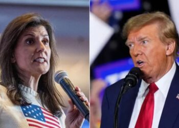 Gara presidenciale/ Trump mposhti Nikki Haley, ka një apel për Biden –