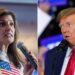 Gara presidenciale/ Trump mposhti Nikki Haley, ka një apel për Biden –