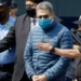 Ish-presidenti i Hondurasit shpallet fajtor për trafik droge, dënohet me burgim të përjetshëm –