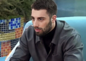 Del nga BB VIP3 dhe përfundon te Trauma, ç’ndodhi me Meritonin –