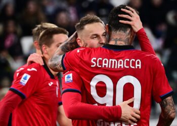 Asist i Gjimshitit, Atalanta “kockë e fortë” për Juven, Milani i dyti –