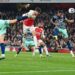Arsenal vuan, por në minutat e fundit merr 3 pikë dhe kryeson… –