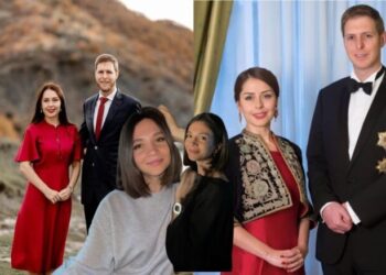 Blerta më pyeti cila ishte princesha –