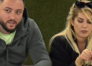 VIDEO/ Thashethemet mes Silvit dhe Ilnisës, ja ç’thonë për Erjolën –