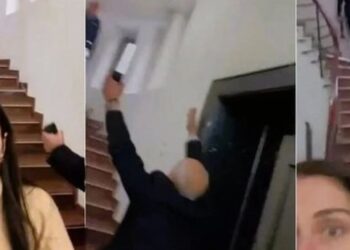 Dhuna mes Princit Leka dhe familjes Zaharia, dyshime se sherri ka lidhje me pronat –