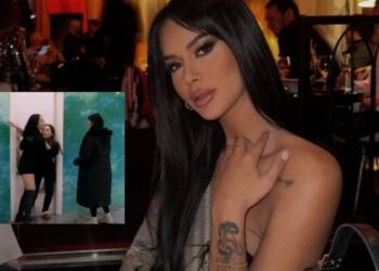 Sjellje e shëmtuar, të përjashtohet… –