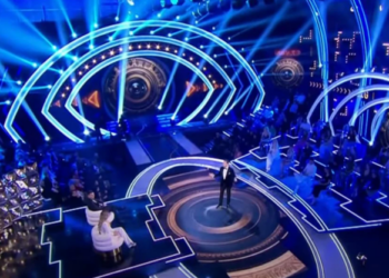 Zarf i zi pas sherrit Sara-Françeska, ç’do të vendosë Vëllai i Madh? –