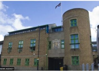 Hajduti shqiptar tenton të arratiset jashtë vendit, kapet në Londër –