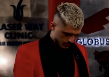 nuk do të hesht nëse… –