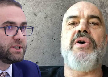 Mbyll derën e PS se po të ikin socialistët! –