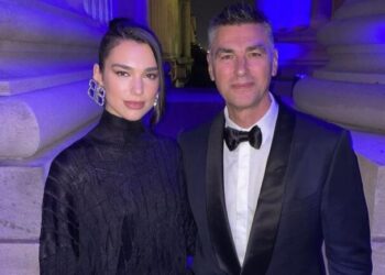 I ati i feston ditëlindjen, ja urimi special i Dua Lipës –