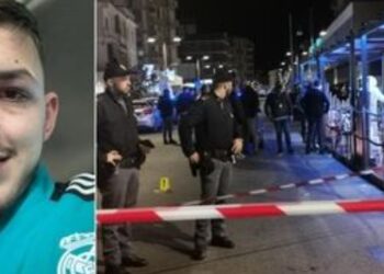 Detaje të reja nga ngjarja në Itali, shkak mendohet të jetë një vajzë –