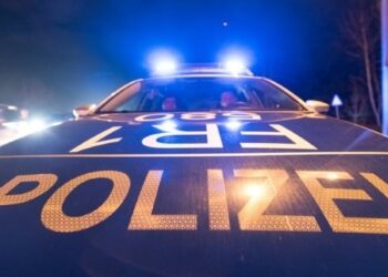 I dënuar me 7 vjet burg në Itali, shqiptari kapet në Gjermani –