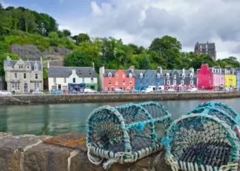 Ky ishull kërkon mjekë dhe mësues, me paga “përrallore” –