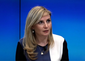 A synon të marrë drejtimin e PD-së? Ja si përgjigjet Jorida Tabaku –