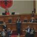 Zhurma në Kuvend, PS kërkon përjashtimin e 3 deputetëve të opozitës –