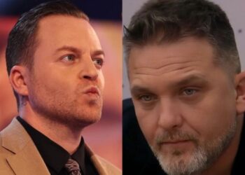 Jul Deda merr “hak”, i tregon Ledionit se si moderohet –