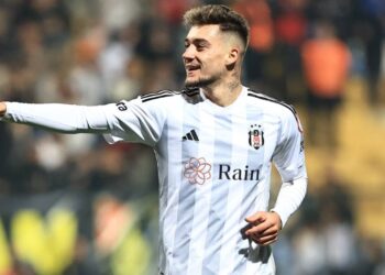 Presidenti i Besiktas zbulon klubin e Anglisë që kërkonte Muçin –