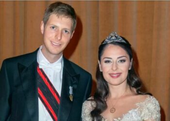 Sherri i dhunshëm mes Princ Lekës dhe Elias, aktorja: Më kapi me… –