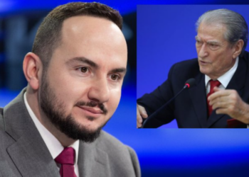 A duhet të jetë Berisha kandidati i opozitës për kryeministër? –