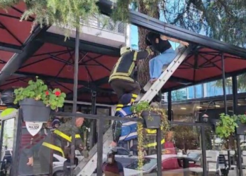 22-vjeçarja nga Venezuela ushtronte prostitucion në Durrës –