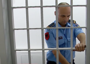 Mbyllet 41 biss. SPAK do të strehojë bashkëpunëtorët e drejtësisë –