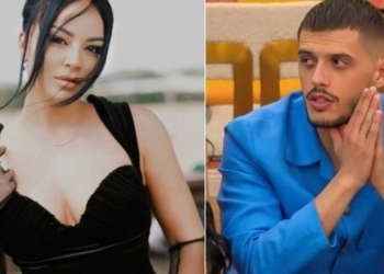 Ç’ndodhi?! Bardhi sapo i ktheu “follow” Sarës por u pendua –