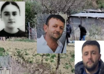 Hetuesit kryejnë eksperimentin me Hygertën, ajo di të përdorë armën –