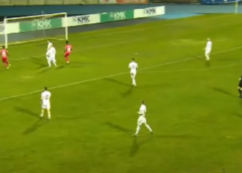 Vllaznia e pandalshme, mposht Skënderbeun dhe afrohet me kreun –