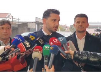 Ishim të pranishëm për interesin qytetar –