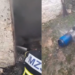 Përfshihet nga flakët banesa, shkak bombula e gazit –