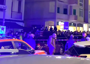 Një i vdekur dhe 3 të plagosur në Itali, zbardhen detajet nga krimi… –