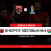 Shqipëria luan miqësoren e fundit para Euro 2024 me Azerbajxhanin –