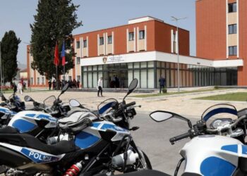 Ushtroi dhunë ndaj gruas së tij, arrestohet 42-vjeçari –