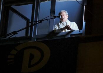 Gjykata e Lartë, seksion i partisë së krimit, PS-së –