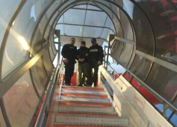 I dënuar me 8 vjet burg, ekstradohet nga Italia 39-vjeçari/ Emri –