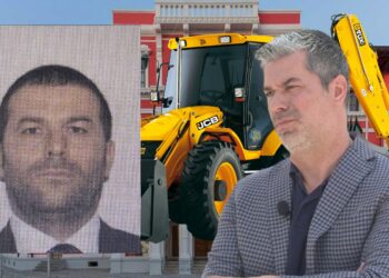 Dredha u jep 83 MLN lekë pa garë Astrit Gjikondajt dhe Besnik Lulajt –